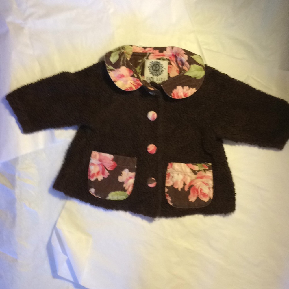 Baby LuLu Jacket